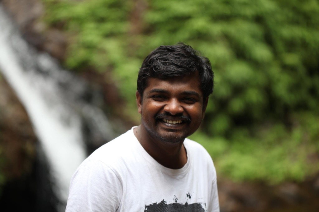 Surenther Selvaraj